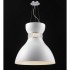 Подвесной светильник D1424 D1424-1WH