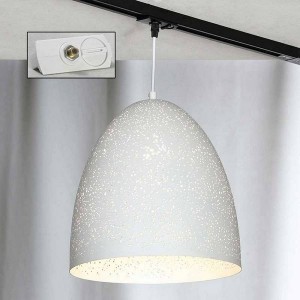 Трековый светильник Track Lights LSP-9891-TAW