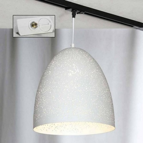 Трековый светильник Track Lights LSP-9891-TAW