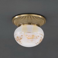 Потолочный светильник 7705 PL 7705/1