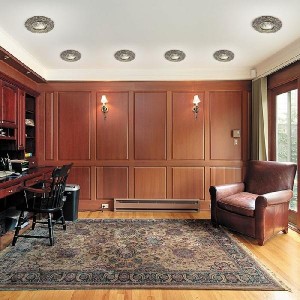 Точечный светильник Candi 370336