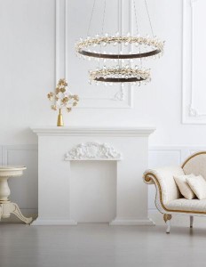 Подвесной светильник Forito SL408.303.02