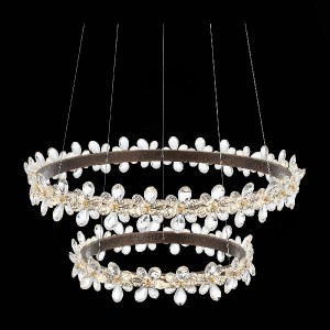 Подвесной светильник Forito SL408.303.02