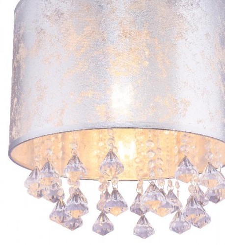 Потолочная люстра Amy I 15188D3S