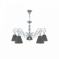 Подвесная люстра Classic 18 E3-05-G-LMP-O-22