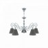 Подвесная люстра Classic 18 E3-05-G-LMP-O-22