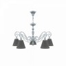 Подвесная люстра Classic 18 E3-05-G-LMP-O-22