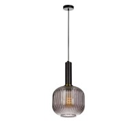 Подвесной светильник Iris  2070-B+BL