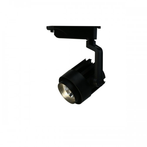 Трековый светильник Vigile A1630PL-1BK
