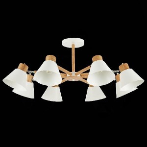 Потолочная люстра Buve SLE103702-08