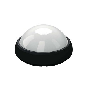 Потолочный светильник  ULW-R03-8W/NW IP65 BLACK