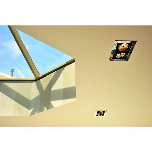 Точечный светильник Flat 154632