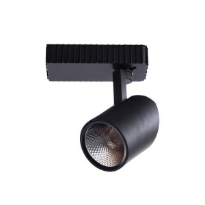 Трековый светильник Striscia A3607PL-1BK