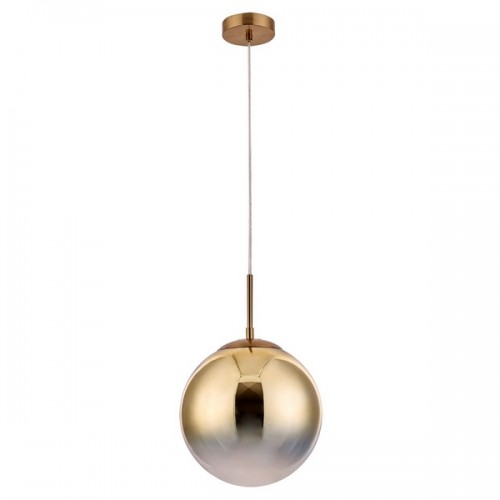 Подвесной светильник Jupiter Gold A7962SP-1GO