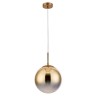 Подвесной светильник Jupiter Gold A7962SP-1GO