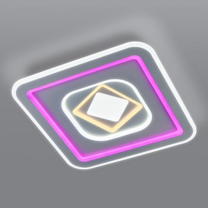 Потолочный светильник Coloris 90215/1