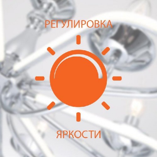 Потолочный светильник Coloris 90215/1