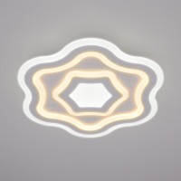 Потолочный светильник Siluet 90151/5
