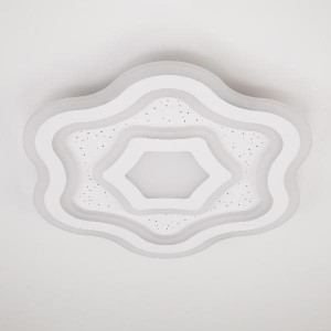 Потолочный светильник Siluet 90151/5