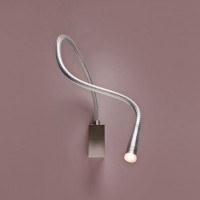 Настенный светильник FLEXILED FLEXILED AP L60 nickel