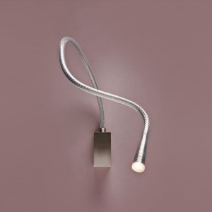 Настенный светильник FLEXILED FLEXILED AP L60 nickel