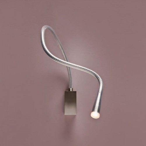 Настенный светильник FLEXILED FLEXILED AP L60 nickel