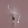 Настенный светильник FLEXILED FLEXILED AP L60 nickel