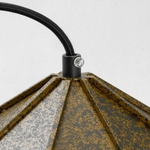 Подвесной светильник LSP LSP-9557