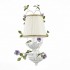 Бра Fiori SL695.501.01