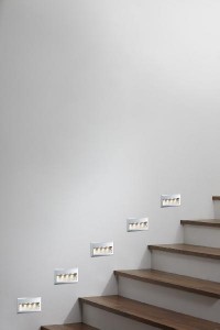 Подсветка для лестниц и ступеней 93752