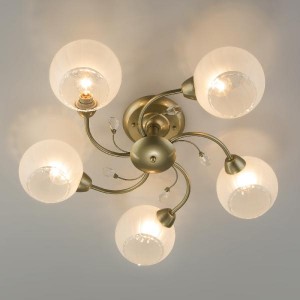 Потолочная люстра Jeanne 30146/5