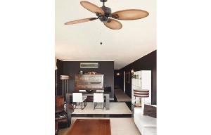 Потолочный вентилятор Lombok 33019SFAR