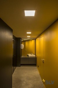 Профиль для светодиодной ленты GLENOS Pro-4970 213471