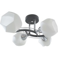 Потолочная люстра Lia TL7380X-04BC