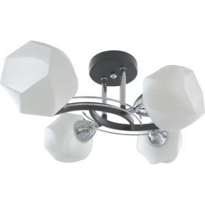 Потолочная люстра Lia TL7380X-04BC