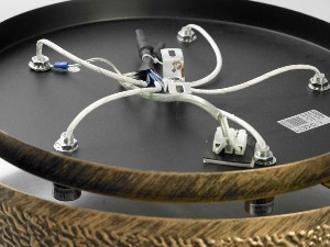 Потолочная люстра LSP-8025