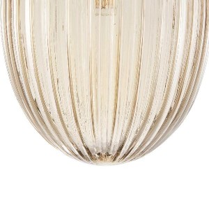 Подвесной светильник Ovum 2182-1P