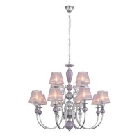Подвесная люстра Lilium SL175.103.12
