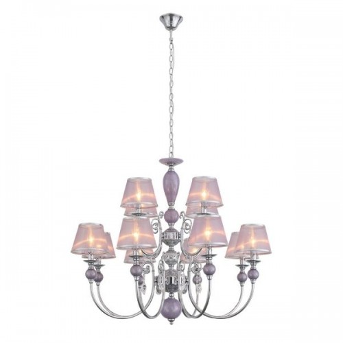 Подвесная люстра Lilium SL175.103.12