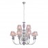 Подвесная люстра Lilium SL175.103.12