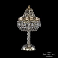 Интерьерная настольная лампа 1901 19011L4/H/20IV G