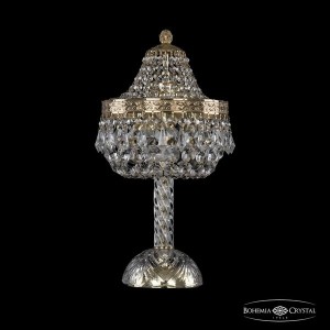 Интерьерная настольная лампа 1901 19011L4/H/20IV G
