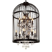 Подвесная люстра Loft 1891 LOFT1891/12