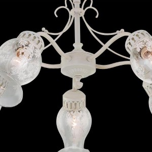 Подвесная люстра Метафора CL413152