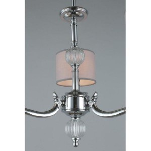 Потолочная люстра Omnilux 646 OML-64603-03