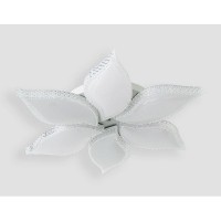 Потолочная люстра Orbital Klassika FK212/6 WH 108W D700