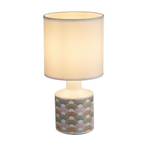 Интерьерная настольная лампа Siula 21637 Интерьерная настольная лампа Siula 21637