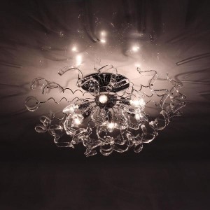 Потолочная люстра Рандом CL222160