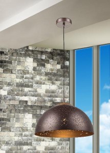 Подвесной светильник Tamor 15000