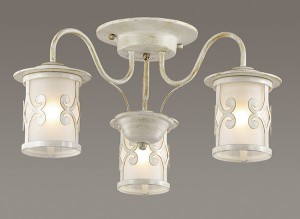 Потолочная люстра Sekvana 3125/3C